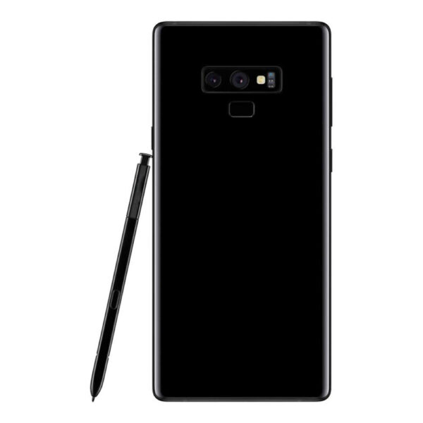 Semsong Gelexy Note 9 Plus - Imagen 2