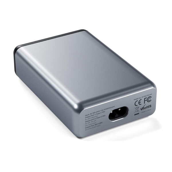 Quantum Vsquare Port Usb Hub - Imagen 4